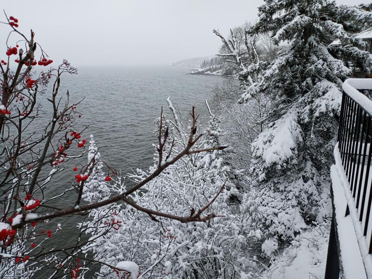 Cliff Dweller On Superior 2* Tofte