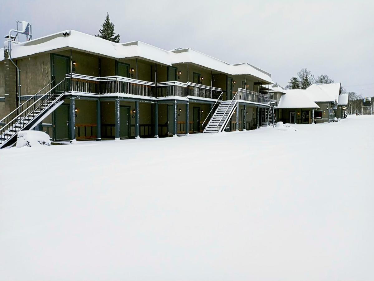 Hotel Cliff Dweller On Superior Tofte
